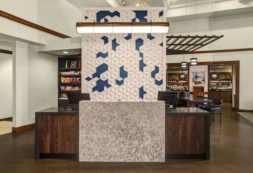 Отель Hyatt Place Louisville East