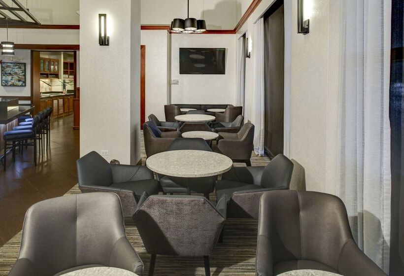 Отель Hyatt Place Louisville East