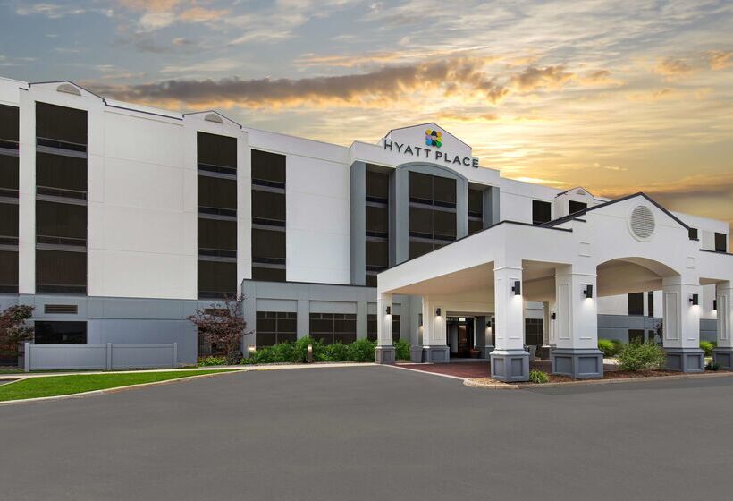 Отель Hyatt Place Louisville East