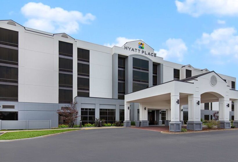 Отель Hyatt Place Louisville East