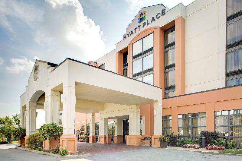 Отель Hyatt Place Louisville East