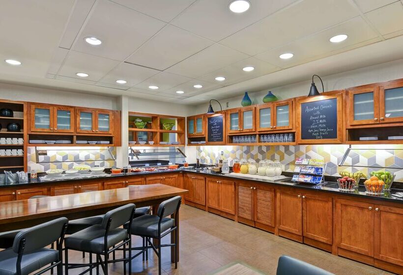 酒店 Hyatt Place Memphis Wolfchase