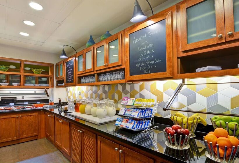 酒店 Hyatt Place Memphis Wolfchase