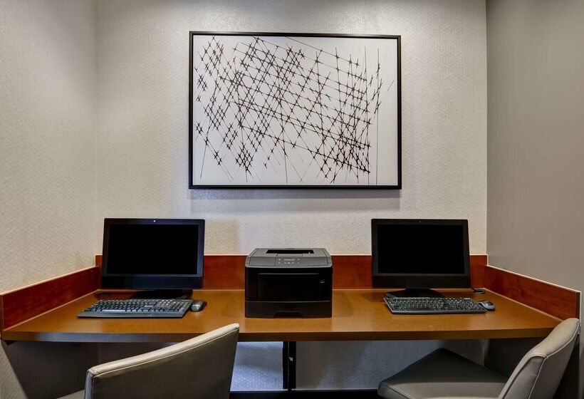 酒店 Hyatt Place Memphis Wolfchase