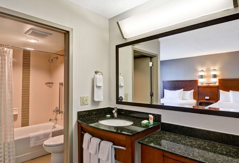 酒店 Hyatt Place Memphis Wolfchase