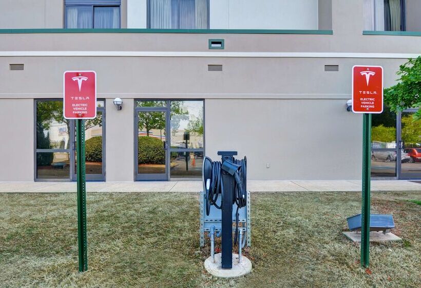 酒店 Hyatt Place Memphis Wolfchase