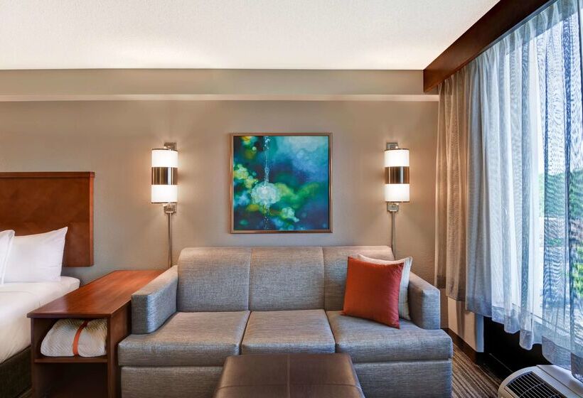 酒店 Hyatt Place Memphis Wolfchase