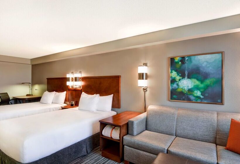 酒店 Hyatt Place Memphis Wolfchase