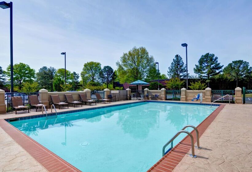 酒店 Hyatt Place Memphis Wolfchase