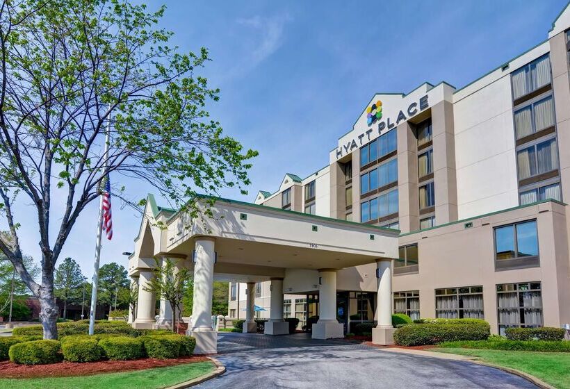 酒店 Hyatt Place Memphis Wolfchase