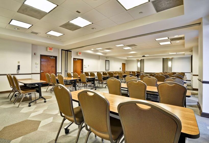 Отель Hyatt Place Minneapolis Airport South