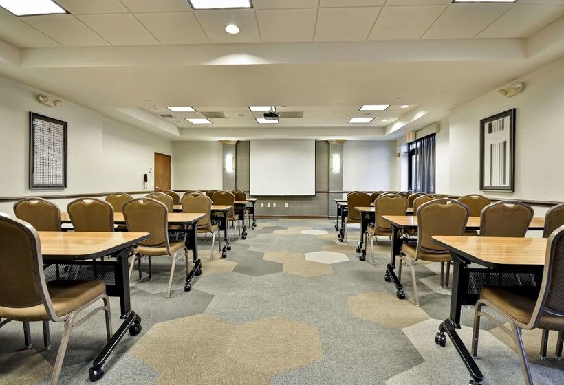 Отель Hyatt Place Minneapolis Airport South