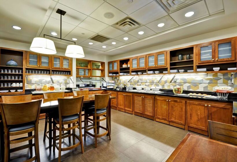 Отель Hyatt Place Minneapolis Airport South