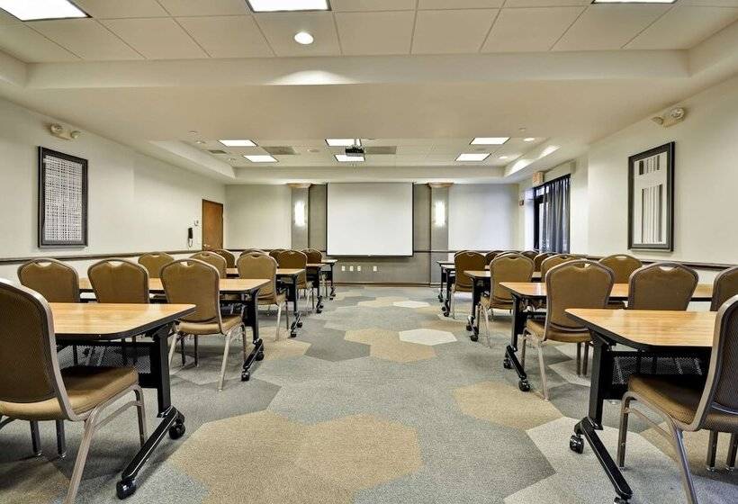 Отель Hyatt Place Minneapolis Airport South