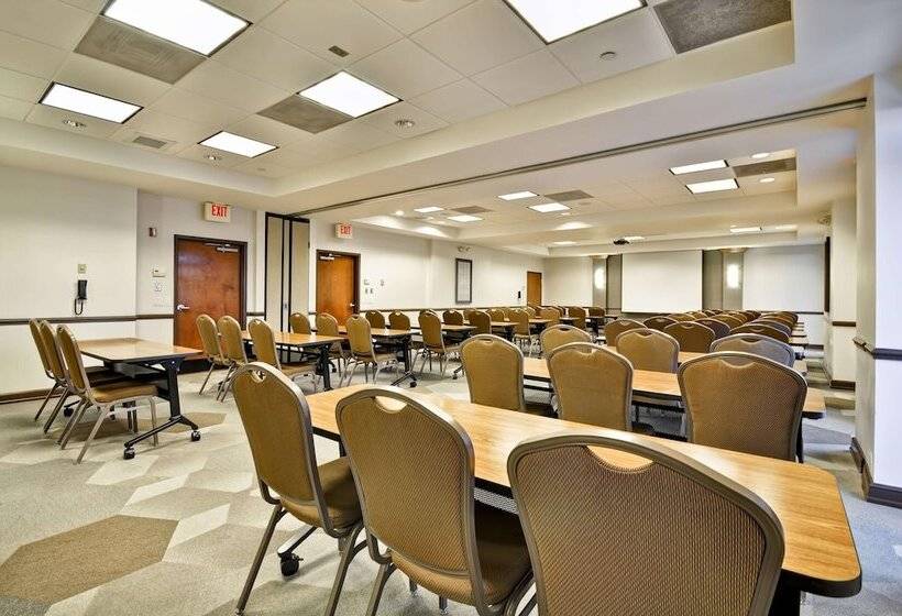 Отель Hyatt Place Minneapolis Airport South