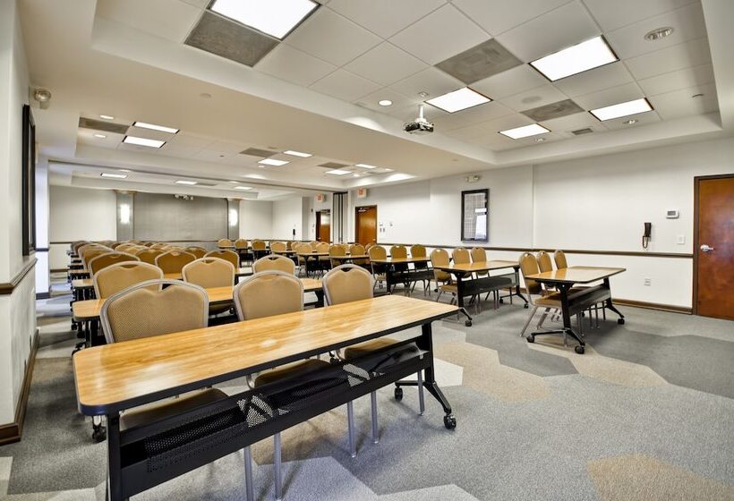 Отель Hyatt Place Minneapolis Airport South