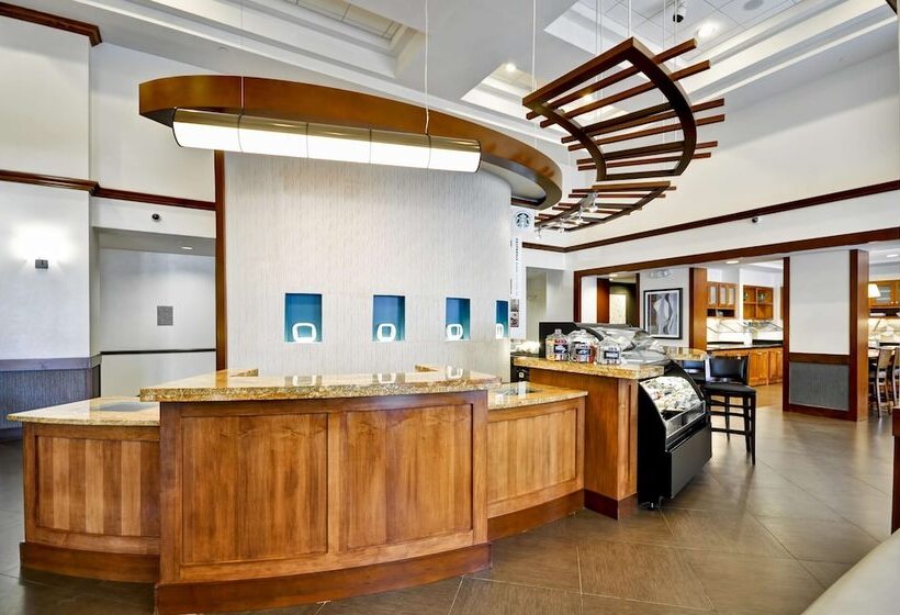 Отель Hyatt Place Minneapolis Airport South