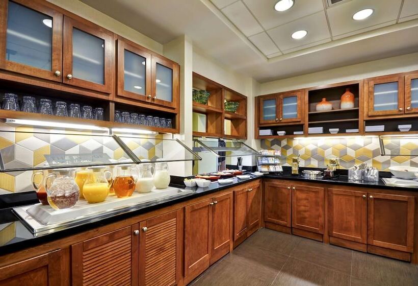 Отель Hyatt Place Minneapolis Airport South