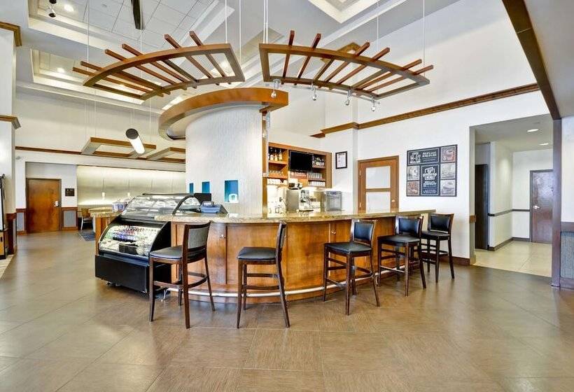 Отель Hyatt Place Minneapolis Airport South