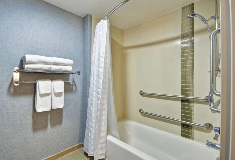 Отель Hyatt Place Minneapolis Airport South