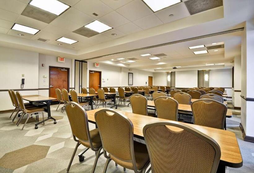 Отель Hyatt Place Minneapolis Airport South