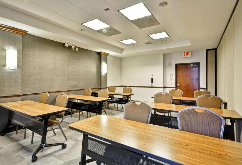 Отель Hyatt Place Minneapolis Airport South