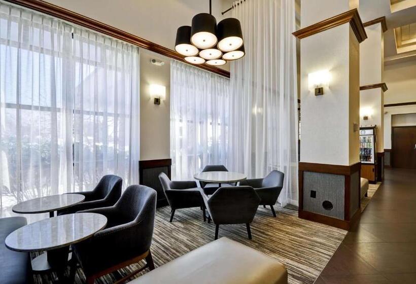 Отель Hyatt Place Minneapolis Airport South