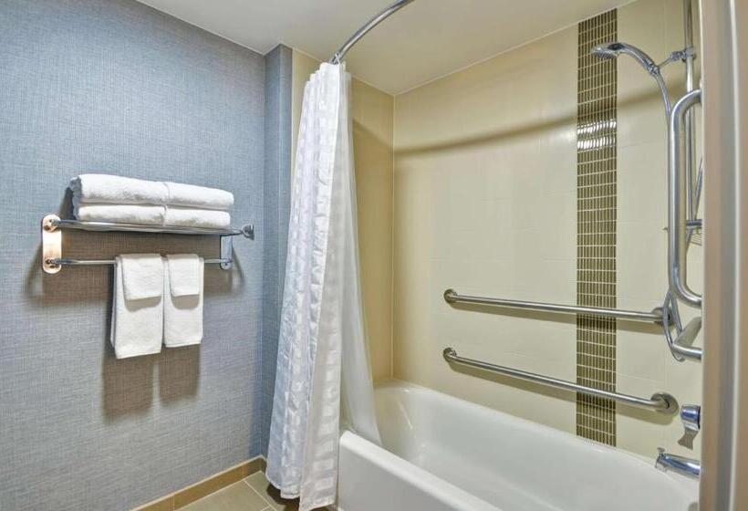 Отель Hyatt Place Minneapolis Airport South