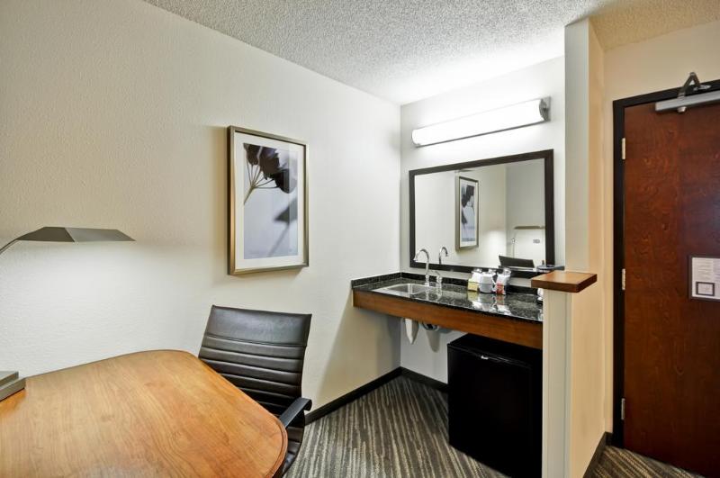 Отель Hyatt Place Minneapolis Airport South