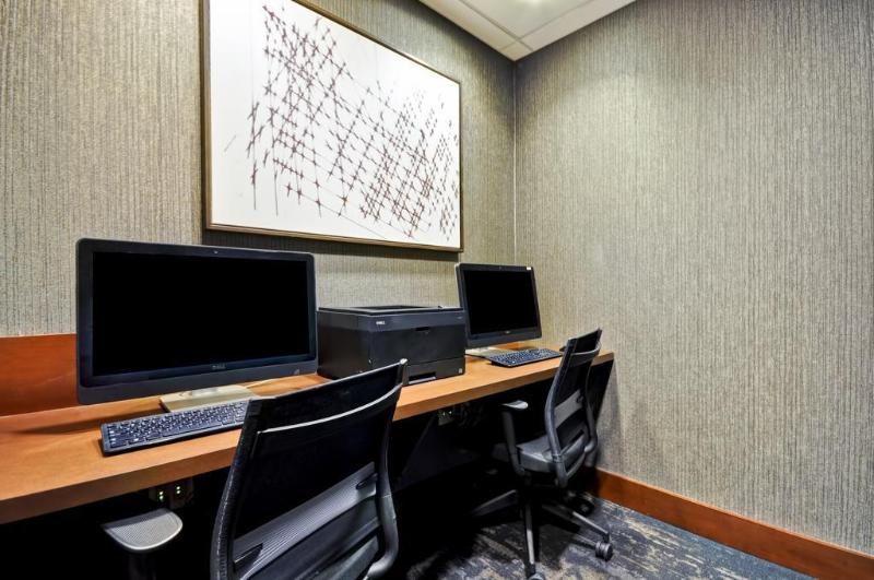 Отель Hyatt Place Minneapolis Airport South