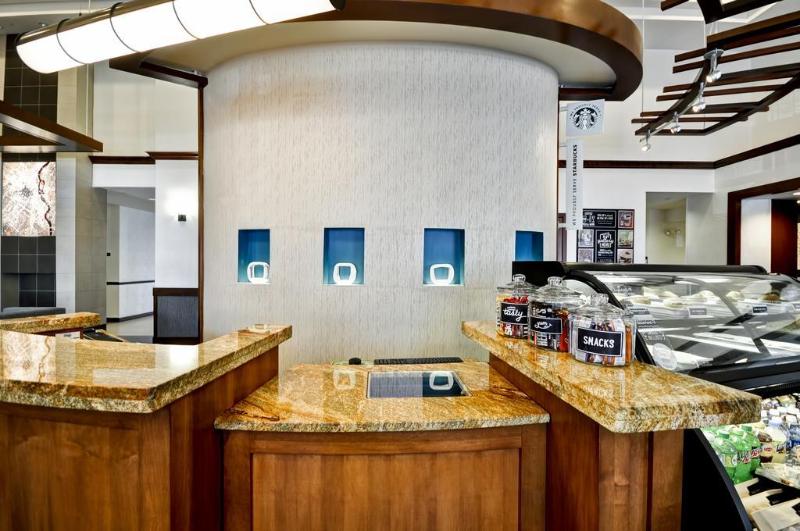 Отель Hyatt Place Minneapolis Airport South