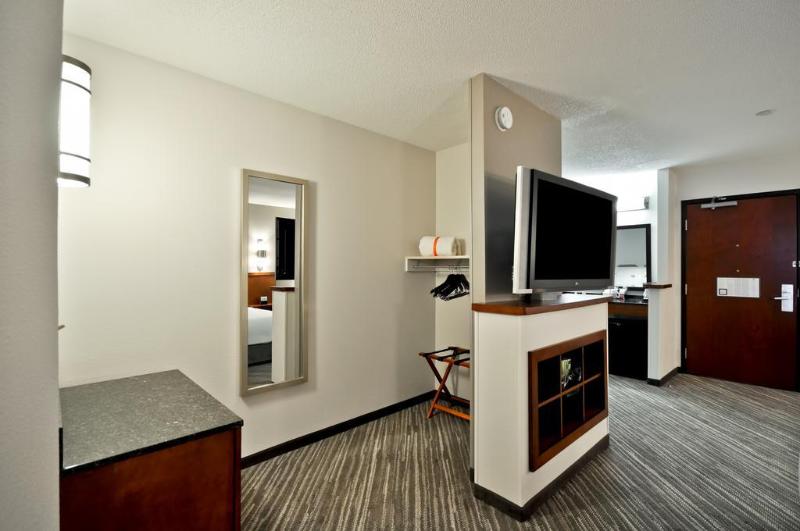 Отель Hyatt Place Minneapolis Airport South
