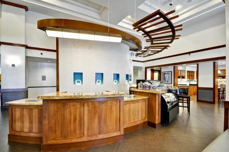 Отель Hyatt Place Minneapolis Airport South