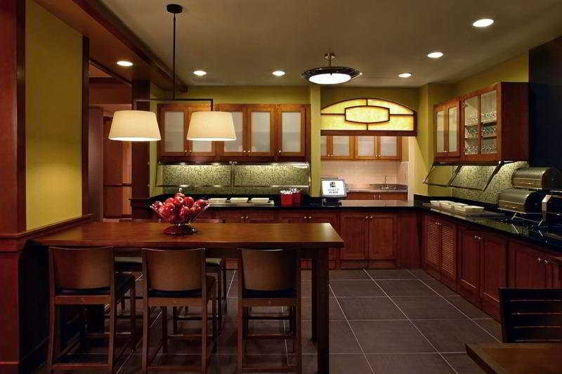 Отель Hyatt Place Minneapolis Airport South