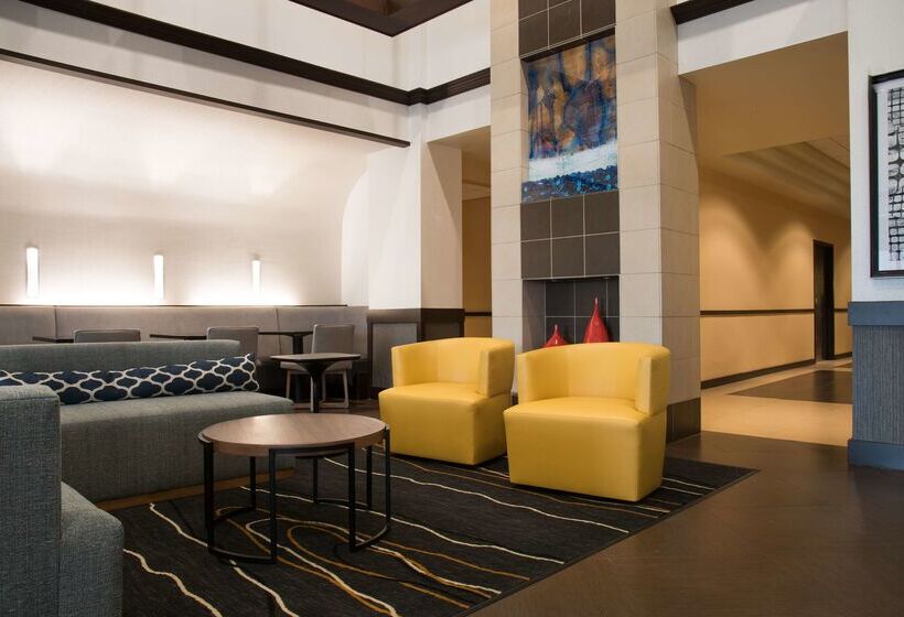 فندق Hyatt Place Minneapolis Eden Prairie