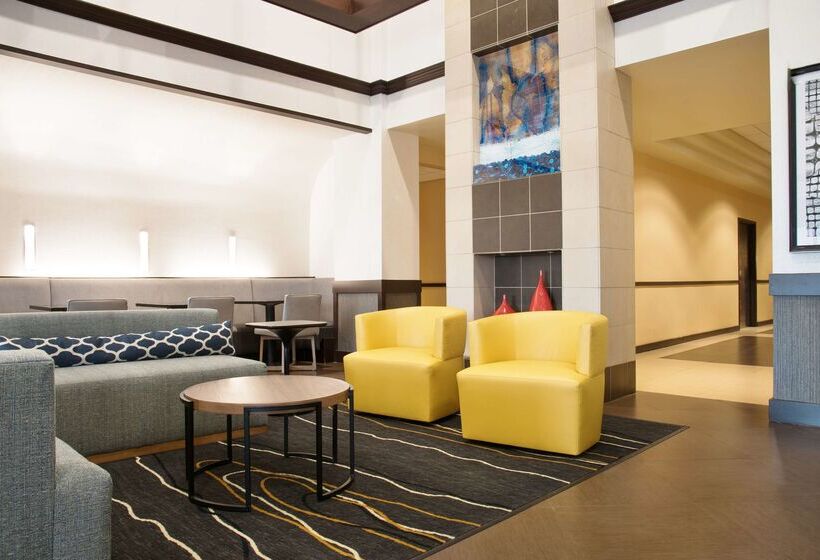 فندق Hyatt Place Minneapolis Eden Prairie