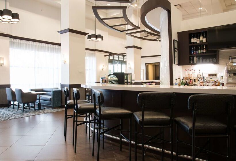 فندق Hyatt Place Minneapolis Eden Prairie