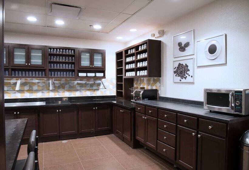 فندق Hyatt Place Minneapolis Eden Prairie