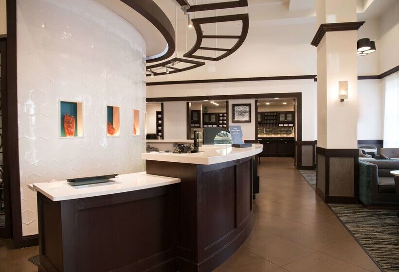 فندق Hyatt Place Minneapolis Eden Prairie