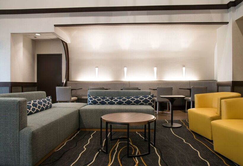 فندق Hyatt Place Minneapolis Eden Prairie