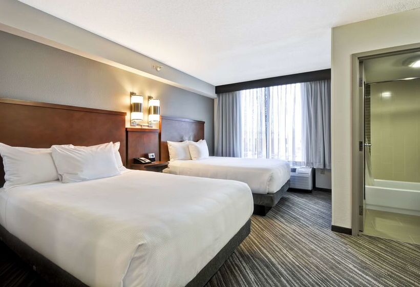 فندق Hyatt Place Minneapolis Eden Prairie