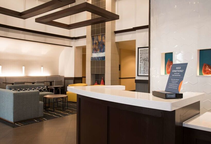 فندق Hyatt Place Minneapolis Eden Prairie