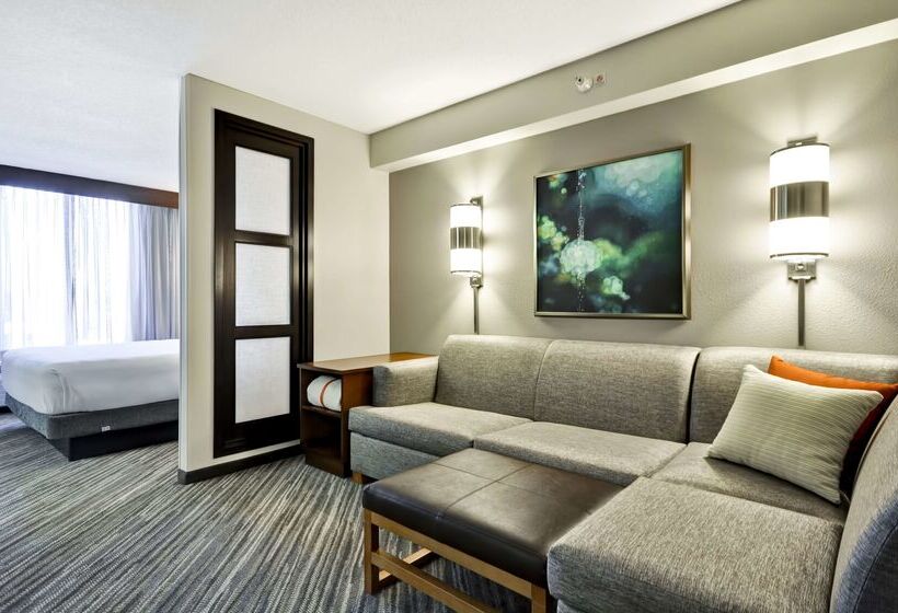 فندق Hyatt Place Minneapolis Eden Prairie