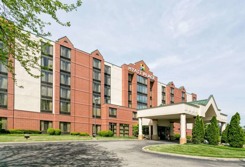 فندق Hyatt Place Nashville Franklin Cool Springs