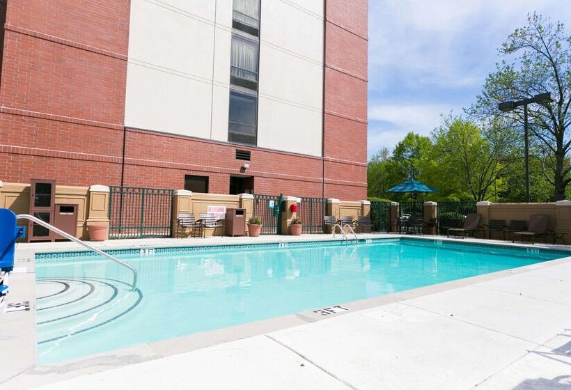 فندق Hyatt Place Nashville Franklin Cool Springs