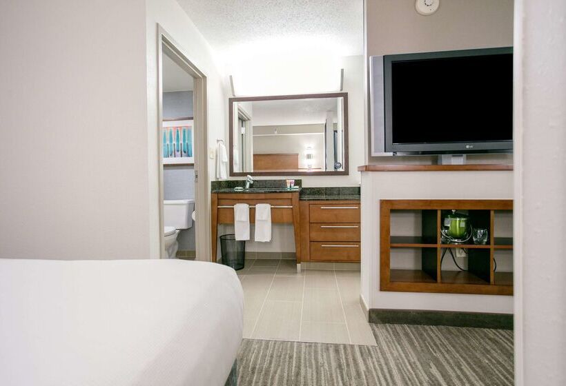 فندق Hyatt Place Nashville Franklin Cool Springs