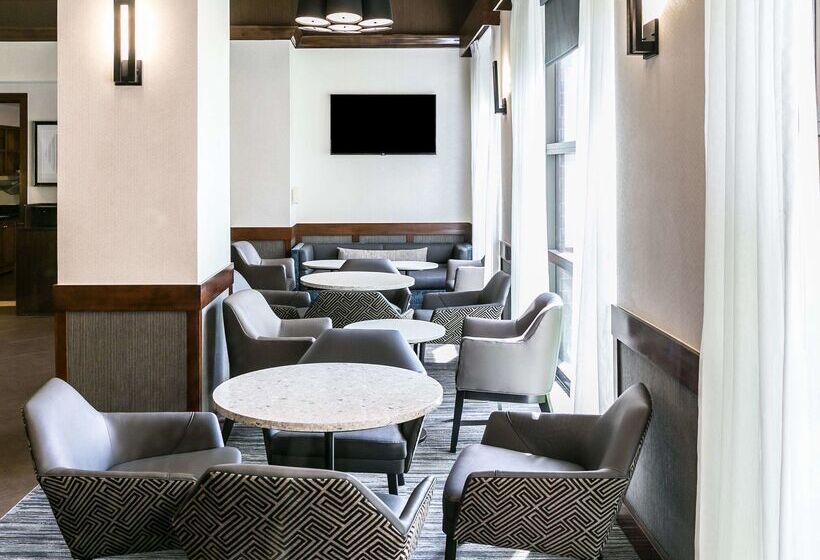 فندق Hyatt Place Nashville Franklin Cool Springs