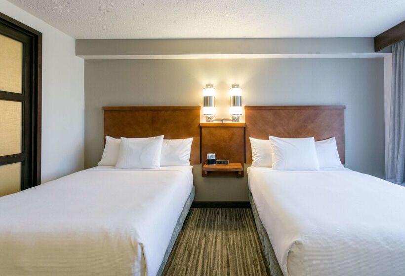 فندق Hyatt Place Nashville Franklin Cool Springs