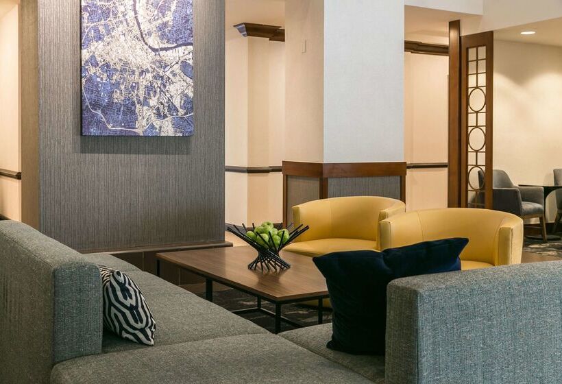فندق Hyatt Place Nashville Franklin Cool Springs