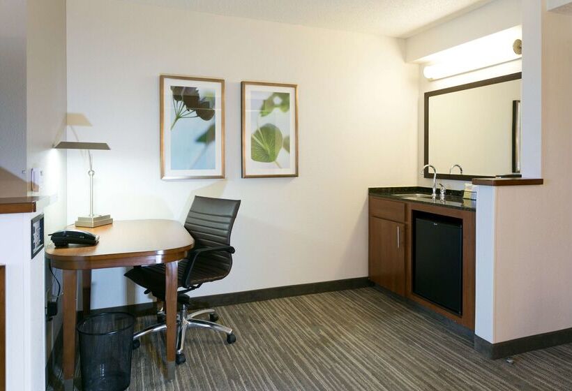 فندق Hyatt Place Nashville Franklin Cool Springs